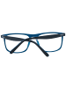 Pepe Jeans Herren Optische Fassungen Rechteck Schwarz