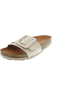 Verbenas Reiko Lak Pantolette Beige