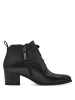 Tamaris Schnürstiefeletten in Schwarz