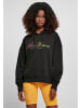 Urban Classics Urban Classics Kapuzenpullover in black