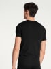 Calida T-Shirt in schwarz