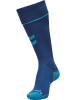 Hummel Socke in Blau