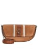 Guess Erenia Convertible Xbody - Umhängetasche 26 cm (cognac multi) in cognac multi