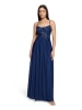 SUDDENLY Princess Kleid in marine - 0001
