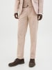 Jack & Jones Anzughose in Beige