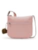 Kipling Basic Arto Umhängetasche 29 cm in memory pink