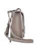 Replay Umhängetasche 25 cm in taupe gray