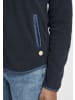 Oxmo Kapuzensweatjacke OXMalin in Blau