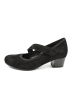 Gabor Comfort Pumps in schwarz