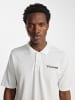 Hummel Polo Hmlmover Herren in WHITE