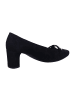 Gabor Comfort Pump in schwarz
