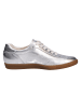 Paul Green Sneaker in silber