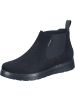 FlyFlot Freizeit Stiefeletten in schwarz