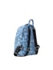 myMo Damen Rucksack in Blau