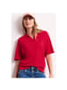 Street One T-Shirt in salsa red