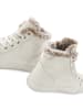 ELBSAND Stiefelette in beige