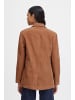 b.young Jackenblazer BYDANNA BLAZER - 20813754 in braun