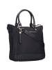 Sansibar Handtasche 34 cm in black