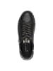 Marco Tozzi BY GUIDO MARIA KRETSCHMER Sneaker in BLACK COMB