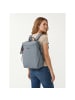 Hedgren String Daypack M 29 cm Laptopfach stormy weather