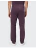 Joy Sportswear Hose MAX in deep burgundy