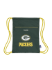 travelite travelite x NFL Turnbeutel 41 cm in green bay packers