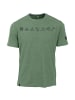 Maul Sport Shirt Grinberg fresh in Türkis242