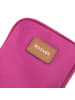 Bogner Handytasche 'Fully 1.0 Johanna in Fuchsia 11,00 x 17,50 x 2,50 cm'