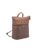 Gerry Weber Rucksack 'Keep In Mind  in Portabella 32 x 30,5 x 11,5 cm'
