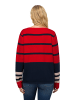 LAURASØN Pullover in marine