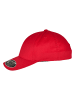  Flexfit Cap in red