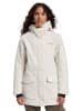 Didriksons Didriksons Bomberjacke in white foam
