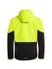 Vaude MENS QIMSA SOFTSHELL JACKET in Gelb