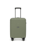 Epic Airwave NEO 4 Rollen Kabinentrolley 55 cm martini olive