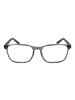 Timberland Herren Optische Fassungen Quadrat Grau