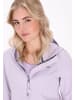 Schmuddelwedda Women Softshell Jacket in light lavender