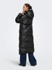 JDY Daunenjacke in Black