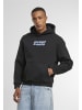 Mister Tee Sweat & Fleece - Hoodies in black