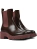 Camper Stiefeletten " Milah " in Bordeaux