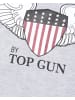 TOP GUN T-Shirt Gamestop TG20191030 in grey