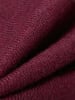 IPURI Pullover in bordeaux - 0006