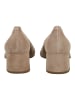 Högl Pumps in Taupe