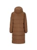 Whistler Abella W Long Padded Jacket in Messing5322