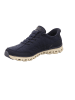 Skechers Slipper in blau