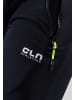 CLN Athletics Sweatpant Whisper in black
