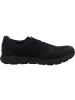 rieker Slipper  in Schwarz
