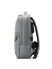 Roncato Trial Business-Rucksack 41 cm Laptopfach in anthrazit