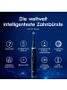 Oral-B Elektrische Zahnbürste "iO Series 10 + Lade-Reiseetui" in Schwarz