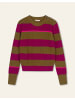 Oilily Pullover Kitchin in Rosa