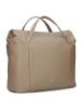 Zwei Pia PI160 - Shopper 15" 42 cm (black) in hazel